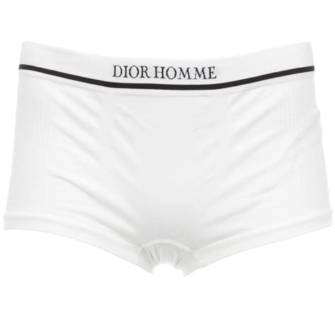 dior home boxer underwear|dior underwear men.